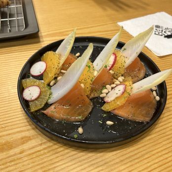 Tendon Kohaku - Japanese Near Me - Bellevue, Washington Tendon Kohaku - Japanese Near Me - Bellevue, Washington