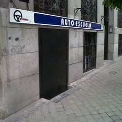Auto Escuela Princesa