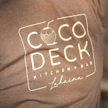 COCO DECK - Updated July 2025 - 325 Photos & 150 Reviews