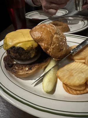 Eebee's Corner Bar by null