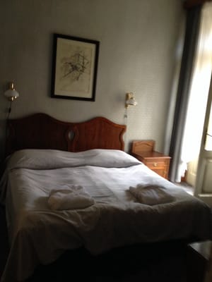 Hotel Francuski by null