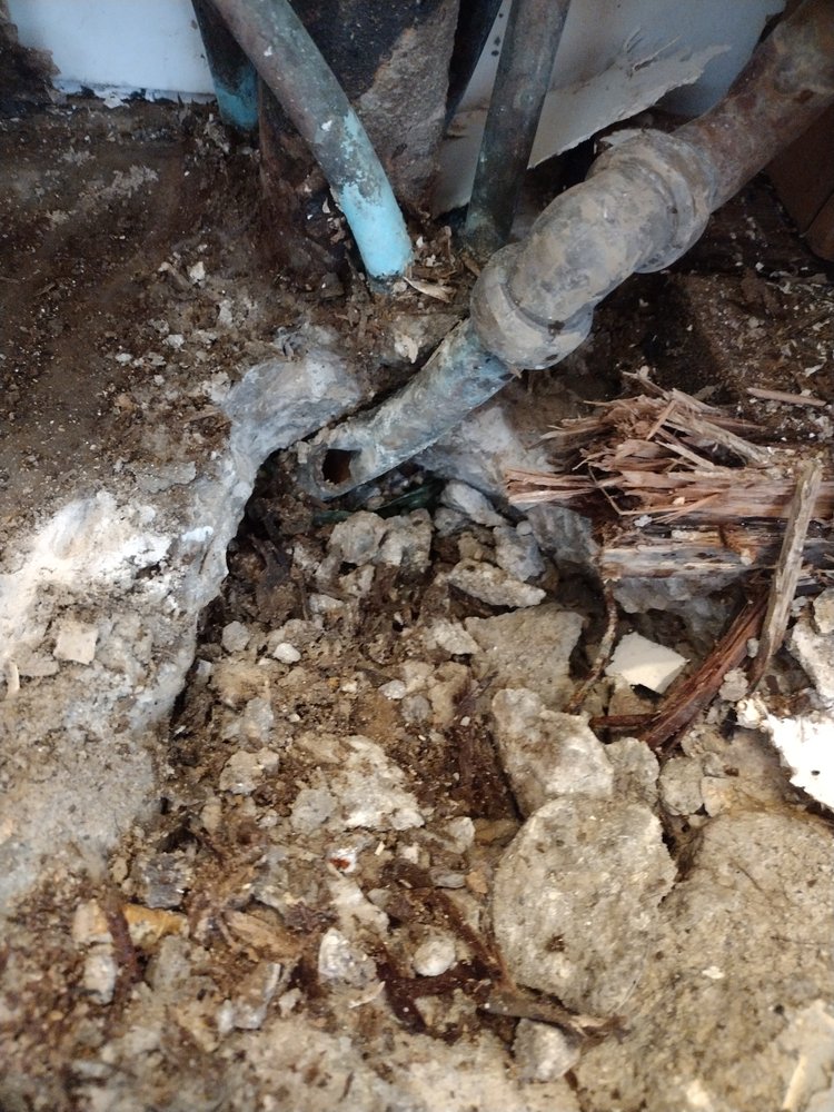 Slide of Royal Flush Plumbing & Home Repair