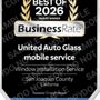 Photo of United Auto Glass