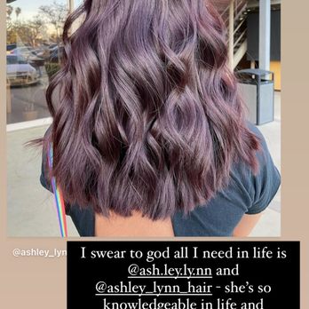 Vanilla Salon - Outdoor color - Hair Salons Near Me - Costa Mesa, California Vanilla Salon - Outdoor color - Hair Salons Near Me - Costa Mesa, California