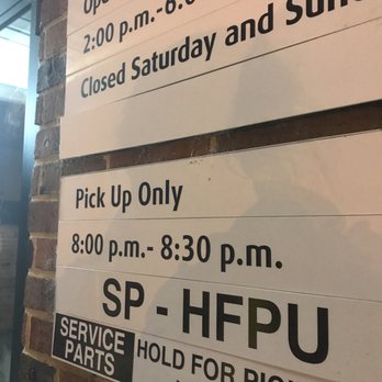 UPS CUSTOMER CENTER - Updated July 2025 - 3313 Croft St