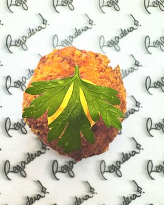 Restaurante Regadera by null