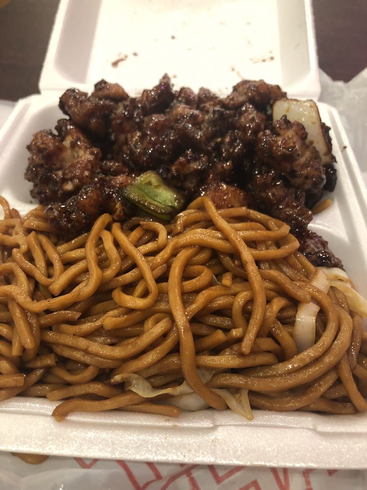 KUNG FU CHINA EXPRESS 11 Reviews 4101 E 42nd St, Odessa, TX Menu