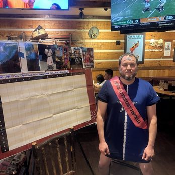 WILD PITCH SPORTS BAR & GRILL - Updated July 2025 - 86 Photos & 77