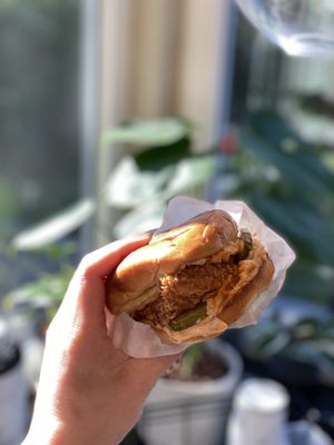 Popeyes Louisiana Kitchen by null