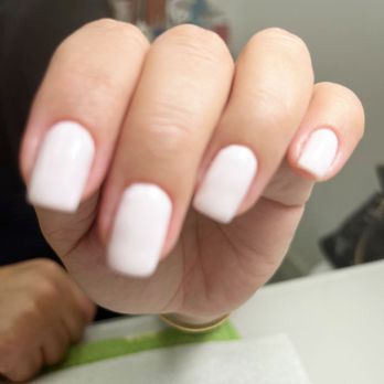 Nails By Amelia - Luminary - Nail Technicians Near Me - Miami, Florida