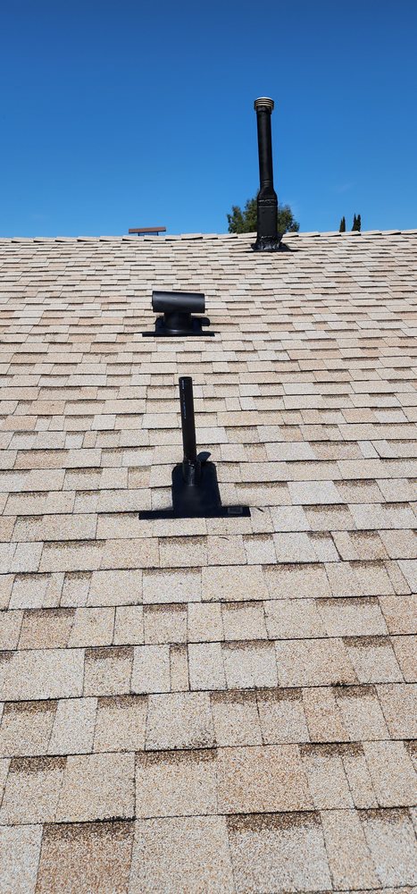 Slide of Bigfoot Roofing