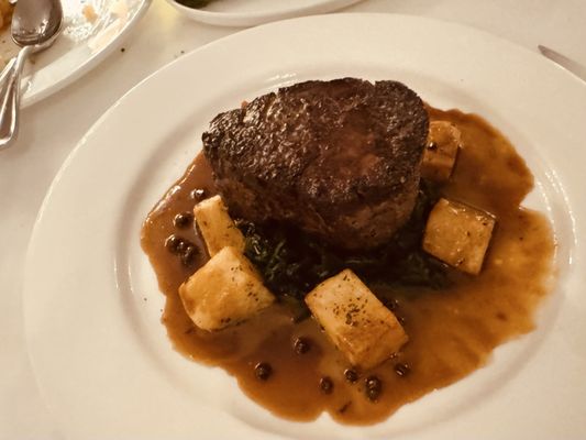 Rialto Ristorante by null