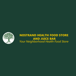 Nostrand Health Food & Juice Bar by null