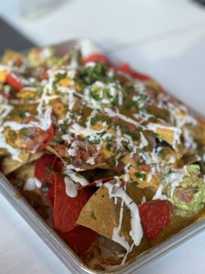 Holey Moley Golf Club Denver by null