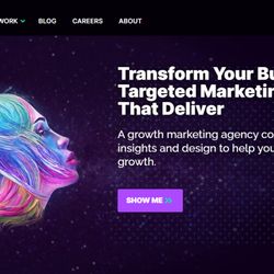 CW Dynamic Digital Marketing - Transform your business with targeted marketing strategies that deliver results guaranteed