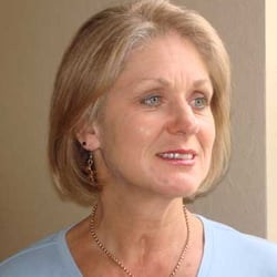 Carol Stuhmer, LMT