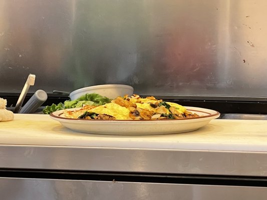 Neal's Coffee Shop by null