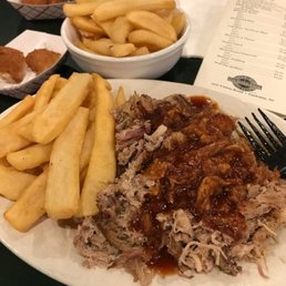 carolina country bbq