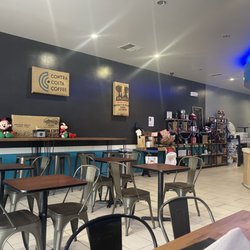 Ginger's Gelato