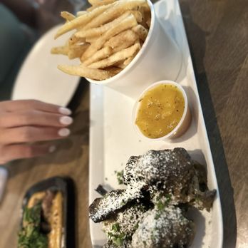 Black Walnut  - New American Near Me - Oklahoma City, Oklahoma