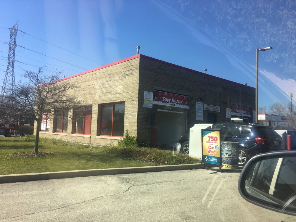 GAS CITY Updated August 2024 8424 Willow Springs Rd, Willow Springs