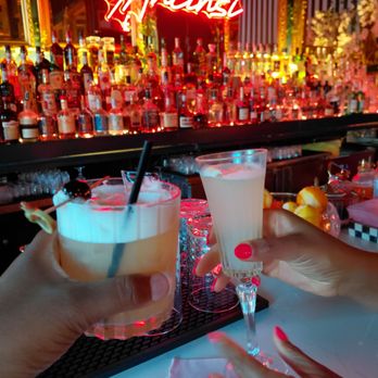 Anansi Cocktail Lounge - Cocktail Bars Near Me - Decatur, Georgia