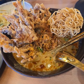 Manaao - Khoi soi - Thai Near Me - Tustin, California