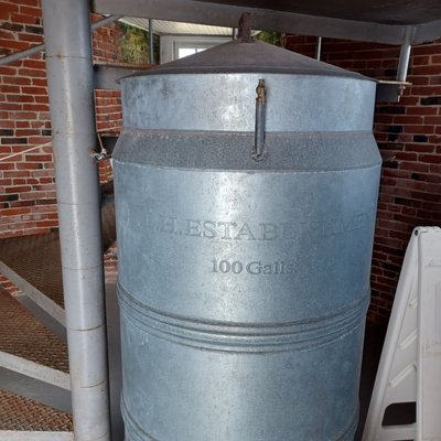 Ocracoke Lighthouse by null
