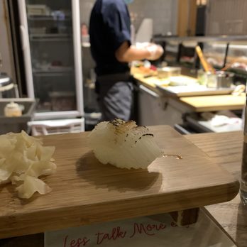 Sushi on Jones - Sushi Bars Near Me - New York, New York