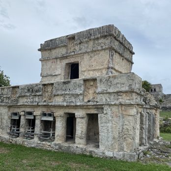 Tulum Beach - Beaches Near Me