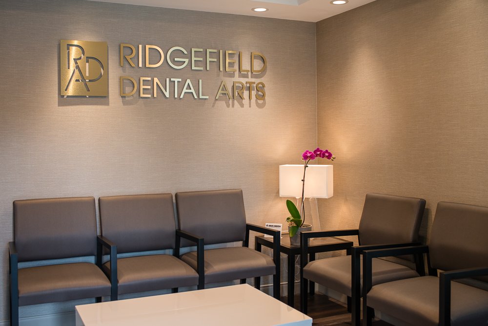 RIDGEFIELD DENTAL ARTS Cosmetic Dentists 42 Danbury Rd, Ridgefield