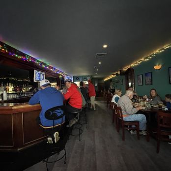 O'Daniels Ginmill & Grill - Bar and dining - Bars Near Me - Lackawanna, New York