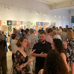 Duane Reed Gallery