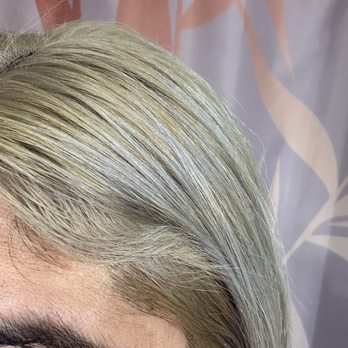 Salon Jul's - Hair Salons Near Me - Marble Falls, Texas