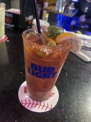 The Well Bar by null