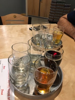 Great North Aleworks by null