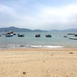 坪洲渡輪碼頭