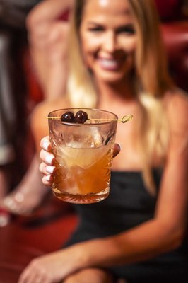 Apothecary 330 - A Cocktail Bar by null