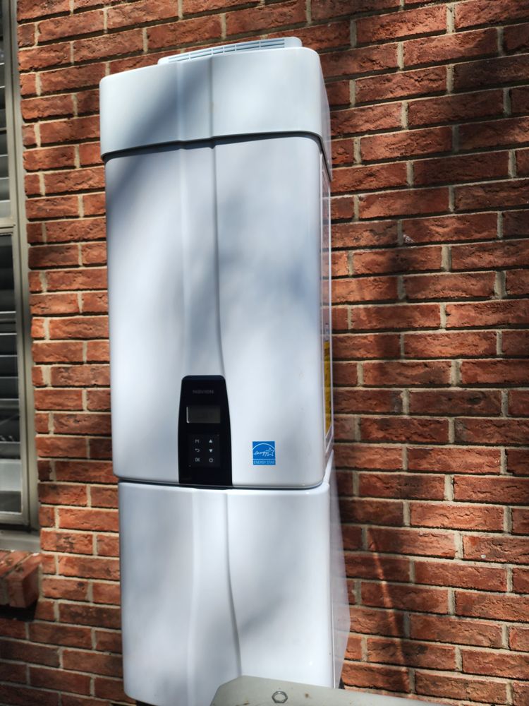 Slide of DW Plumbing Services