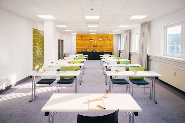 Vienna House Easy Neckarsulm by null