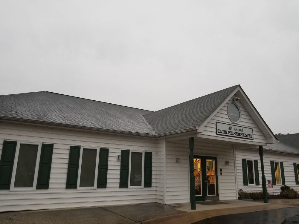 All Aboard Child Development Center - childcare center in Mechanicsville, VA