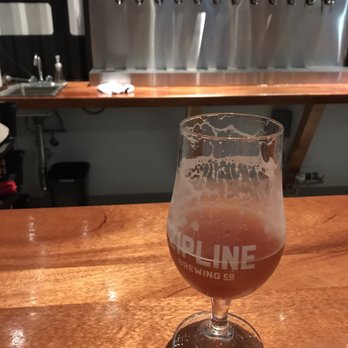 Zipline Brewing - Breweries Near Me - Omaha, Nebraska