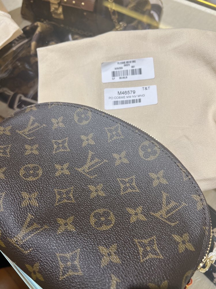 Louis Vuitton Santiago