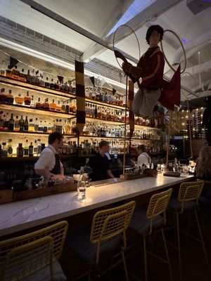 Hamp & Harry's by null