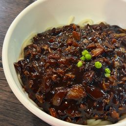 Jajangmyeon Jajangmyeon