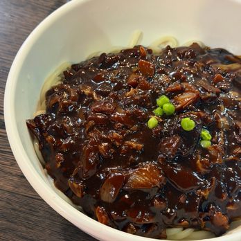 Yong Moon Lu - Jajangmyeon - Chinese Near Me - Rowland Heights, California Yong Moon Lu - Jajangmyeon - Chinese Near Me - Rowland Heights, California