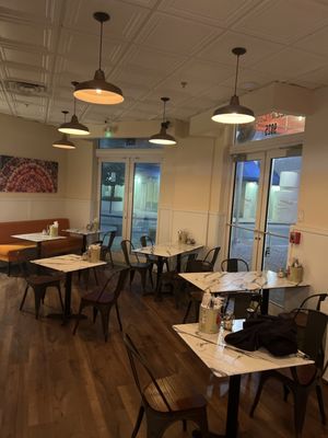 Eleventh Street Pizza – Dadeland by null