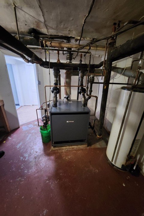 Slide of Elite Plumbing