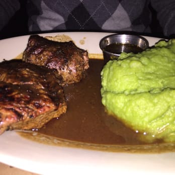 Tango Sur - The famous filet wasn't that amazing actually. - Latin American Near Me - Chicago, Illinois Tango Sur - The famous filet wasn't that amazing actually. - Latin American Near Me - Chicago, Illinois