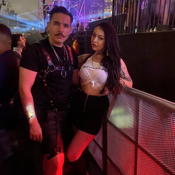 Factory 93 - Another photo of me and my friend. - Dance Clubs Near Me - Los Angeles, California Factory 93 - Another photo of me and my friend. - Dance Clubs Near Me - Los Angeles, California